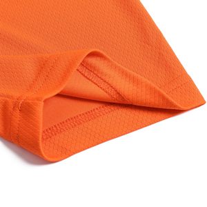 Haut de sport de luxe pour homme à manches courtes – Design esthétique, qualité supérieure, idéal pour l'entraînement et le sport - Product Image 5