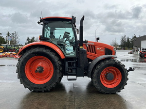 รถแทรกเตอร์ 2018 M7-171 KVT พรีเมียม พร้อมส่งออก อุปกรณ์สำหรับงานหนัก จัดส่งจำนวนมาก - Product Image 3
