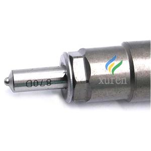 Inyector de combustible diésel Common Rail 1465A041 <span class=keywords><strong>095000</strong></span>-<span class=keywords><strong>5600</strong></span> <span class=keywords><strong>095000</strong></span> <span class=keywords><strong>5600</strong></span> para Mitsubishi 4D56 L200 TRITON 2.5L - Product Image 2