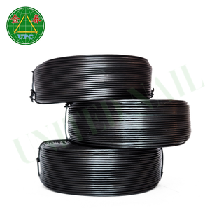 Alambre de Acero para Atar/Amarrar de Calibre 16 BWG, Precio Directo de Fábrica, Rollo a Granel, Origen Vietnam - Product Image 6