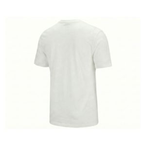 เสื้อยืดกีฬาคอกลมแขนสั้นแบบเรียบ ระบายอากาศได้ดี ซับเหงื่อ เป็นมิตรกับสิ่งแวดล้อม ขายส่ง - Product Image 2