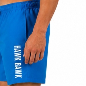 <b>Men</b> Swim Shorts Quick Dry Beach Shorts Summer Swim <b>Trunks</b> Athletic Water Shorts Lightweight Breathable Soft Fabric Shorts - Product Image 6