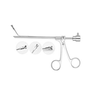 Pinzas de Fibra Óptica Reutilizables, Fuente de Alimentación Manual, Mejor Calidad |   Instrumentos OldMed - Product Image 2