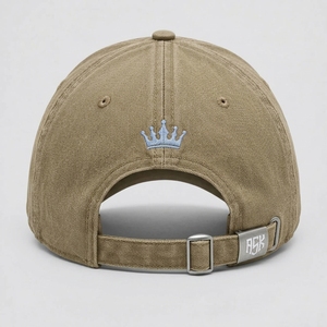 Gorra de béisbol clásica hecha con tela premium, transpirable, cómoda, ajustable, perfecta para deportes casuales al aire libre y uso diario. - Product Image 4