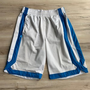 Pantalones Cortos de Malla 100% Poliéster al por Mayor para Hombre, Transpirables, para Gimnasio, Deportes, Verano, Fitness, Baloncesto, con Estampado Personalizado, Color Sólido - Product Image 5