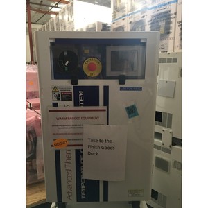 Refroidisseur DEX-20A de Advanced Thermal Sciences, 152641 - Équipement et pièces semi-conductrices de renommée mondiale et fiables chez - Product Image 2