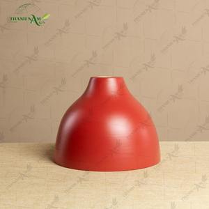 Abat-jour en bambou tissé à la main, éclairage suspendu en bambou naturel de luxe pour la maison, l'hôtel, le restaurant, l'intérieur - Product Image 6