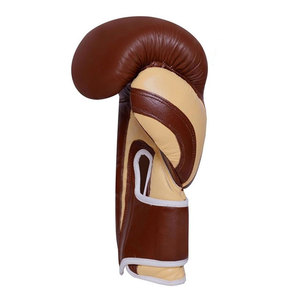 ถุงมือฟิตเนสและมวย MMA ขายดี ถุงมือปรับแต่งได้ยอดนิยมสำหรับการฝึกซ้อมมืออาชีพและการเล่นกีฬา - Product Image 5