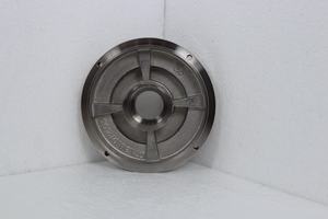 Cubierta de Fundición de Precisión de Calidad Premium - Product Image 3