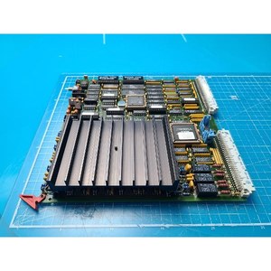 Thermo Fisher Scientific 4022 192 93301 Conector de vacío eléctrico usado como está, piezas de equipos semiconductores antiguos - Product Image 2