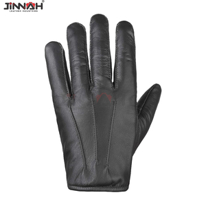 Guantes Personalizados Resistentes a Cortes y Pinchazos para Exteriores con Pantalla Táctil para Patrullaje - Product Image 4