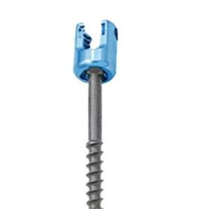 Sistema de tornillos pediculares poliaxiales Assured Geasure 5.5, implantes de tornillo espinal, stent biliar, uso hospitalario por Surgiright Instrument - Product Image 4