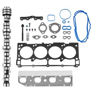Kit Albero a Camme da 18 Pezzi Compatibile con Jeep Grand Cherokee 2009-2021 e Dodge Charger 2009-2021, Adatto per Motori 4.8L 5.3L del 1999-2013 - Product Image 5