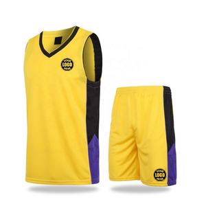 Camiseta de baloncesto para hombre, camiseta de baloncesto personalizada de malla sin mangas con nombre, número, uniforme de equipo - Product Image 1