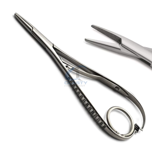 Juego de Fórceps de Extracción Dental de Alta Calidad, Alicates de Extracción de Dientes de Acero Inoxidable, Instrumentos Quirúrgicos para Clínica Dental - Product Image 4