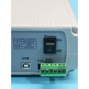 LUFRAN AN3-3 PCB, ANNUNCIATEUR AVEC AFFICHAGE, DI - Équipements et pièces semi-conductrices d'occasion fiables à l'échelle mondiale chez - Product Image 6
