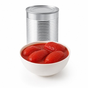 Factory In Vietnam Competitive Price Best Selling Delicious ISO Certificated Tomato <b>Pickles</b> Various Size - Product Image 4