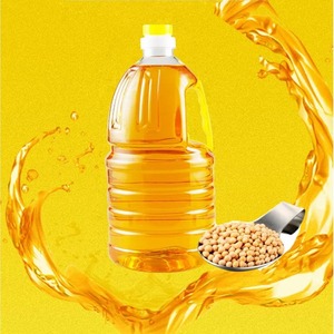 Huile de soja raffinée à prix de gros, saveur légère et performance culinaire fiable pour la restauration - Product Image 5