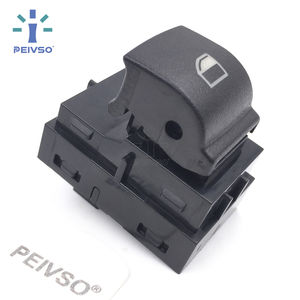 Interrupteur de lève-vitre électrique de haute qualité et haute performance de la marque PEIVSO pour BMW Série 5, 6, 7, M5, M6, i8 2009-2017 OEM 61319241949 - Product Image 2