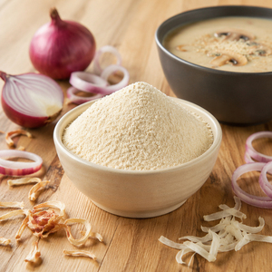 Poudre d'oignon de qualité supérieure, vente en gros, approvisionnement en vrac, prête à être expédiée, qualité alimentaire, exportation mondiale - Product Image 4