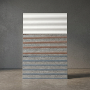 Designer 12x24 30x60cm Polished Ceramic <b>Wall</b> Tiles Dark Matte Finish for Indoor Bathroom Hall Decoration Glossy Porcelain Tiles - Product Image 1