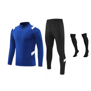 REHPRO SPORTS Conjuntos Deportivos para Entrenamiento, Jogging, Fútbol, Resistentes, Transpirables, Impermeables, de Secado Rápido, Unisex, Precio al por Mayor - Product Image 3