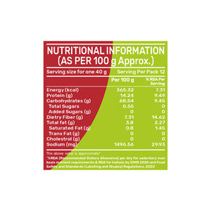 100% pansari อินเดียผสมข้าวแท้500กรัมราคาขายส่ง (ผลิตในอินเดีย) - Product Image 3