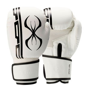 Guantes de Boxeo Fairtex de PVC Impermeables al por Mayor, Último Diseño, Estampados, para Entrenamiento, Sparring, Kickboxing, Unisex - Product Image 5