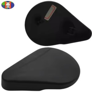 Customizable Plastic <b>Side</b> Mirror Base Cover Durable Exterior Auto Parts Manufacturer - Product Image 3