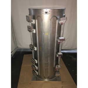 Calentador VF1170LW-5Z, FA6, 8 Pulgadas, EL61-2496 - Equipo y Piezas de Semiconductores de Confianza de Global Legacy Semiconductor - Product Image 2