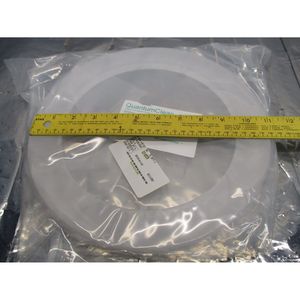 TEL 003521TQ-12912 แหวนกันรั่ว, ชิ้นส่วนอะไหล่, ควอตซ์ - อุปกรณ์และอะไหล่เซมิคอนดักเตอร์ระดับโลกที่เชื่อถือได้ - Product Image 1