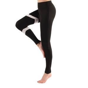 Legging d'entraînement de haute qualité pour femme, taille haute, longueur cheville, Offre Spéciale - Product Image 1