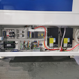 Low Cost High Performance LM1610-2 130W 150W Yongli Laser Tube CO2 Laser Cutting <b>Machine</b> - Product Image 5