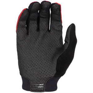 Guantes de Ciclismo de Verano Personalizados, Deportivos, Antideslizantes, Compatibles con Pantalla Táctil, de Cuero Sintético, Unisex - Product Image 2