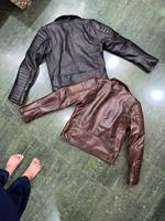 Veste de motard asymétrique en cuir d'agneau 100% véritable, douce, légère, grain premium, respirante, pour homme, hiver, extérieur