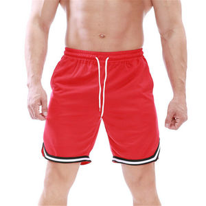 Ropa Deportiva para Hombre, Shorts de Gimnasio Personalizados, Ropa de Fitness, Shorts de Playa para Natación y Running, Ropa Interior Masculina - Product Image 3