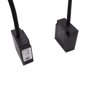 OPCA-CNS हिन उद्योग फाइबर ऑप्टिक सेंसर ऑप्टिकल निकटता स्थिति लेजर संचार सेंसर डेटा ट्रांसमिशन डिवाइस - Product Image 3