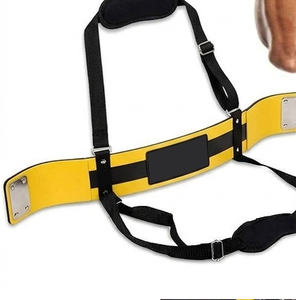 Hot Selling Gym <b>Training</b> Arm Blaster Custom <b>Weight</b> Lifting Best Bicep Arm Blaster Get Latest Muscle <b>Training</b> Arm Blaster for Men - Product Image 3