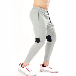 Nouvelle collection de pantalons et de joggings de fitness pour hommes, vente en gros de joggings de course pour hommes, pantalons slim personnalisés pour homme - Product Image 6