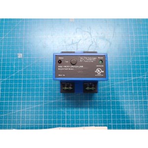 NK TECHNOLOGIES AGL1-NCR1-24U-LA-LAM – Pièces d'équipement semi-conducteur d'occasion, état actuel - Product Image 2