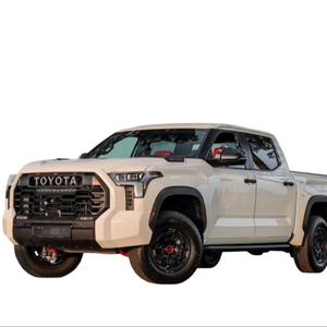 TOYOTA TUNDRA TRD CABRIO 2024 USADO*5.0 V8*GT*LED*NAVI*LEDER*AUTOMÁTICO*GARANTÍA 8 CILINDROS GASOLINA TRANSMISIÓN AUTOMÁTICA - Product Image 1