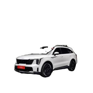 Kia Sorento HEV 1.6 2WD 2024 avec boîte automatique, sièges en cuir, 21 012 km, conduite à gauche - Product Image 1