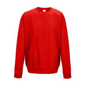 Sweat-shirt personnalisé uni à col rond, motif tournesol jaune doré, pull vierge unisexe en coton molletonné, streetwear coupe classique, OEM - Product Image 4