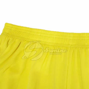 Tenue d'équipe de qualité supérieure, vente flash, maillot et short de football, meilleur matériau, dernier design, prix bas, maillot et short de football - Product Image 6