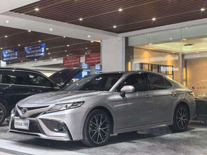 Auto Sedán Usado de Alta Calidad en Venta, Autos Usados Baratos - Product Image 6