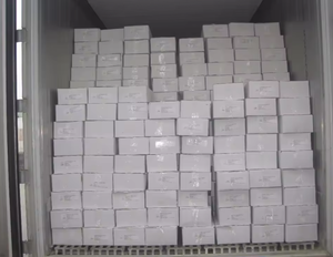 Pollo Halal Congelado Sin Hueso de Calidad Garantizada, Carne de Aves con Etiqueta Limpia, Rica en Proteínas, Empaque BQF Diseñado para Exportación al por Mayor - Product Image 4