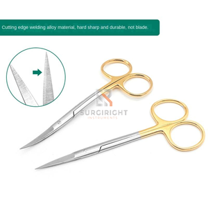 Mejor Precio, Juego de 26 Piezas de Implantes Dentales Manuales de Acero, Cureta para Implantes Orales, Separador de Periósteo, Cincel para Hueso, Certificado CE - Product Image 5