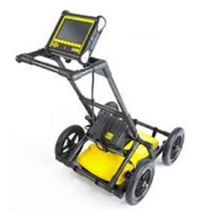 Sistema de Radar de Penetración Terrestre (GPR) Eléctrico MERIT RD1500 - Product Image 3