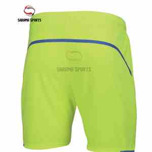 ชุดฟุตบอลชายขายดี ฤดูกาลใหม่ ชุดแข่งฟุตบอลแบบกำหนดเองพร้อมพิมพ์ชื่อ สไตล์ยอดนิยม รวมถึงชุดทีมสโมสร-ขายส่ง - Product Image 5