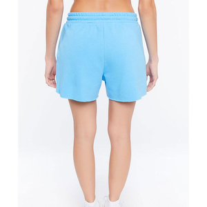 Servicio OEM y ODM, Pantalones Cortos Deportivos para Mujer, los Más Vendidos, Tela de Algodón Transpirable, Hechos a Medida, Pantalones Cortos Deportivos para Mujer, la Mejor Moda - Product Image 5
